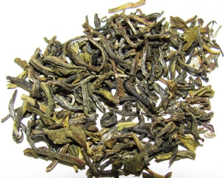 Непальский чай Nepali ghiukuree