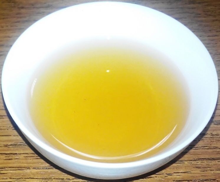 Тайваньский чай в Институте Конфуция РГГУ (Москва)