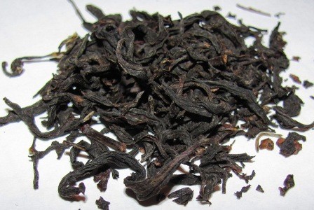 Красный чай из Сипин (Си Пин Е Шен Хун Ча)