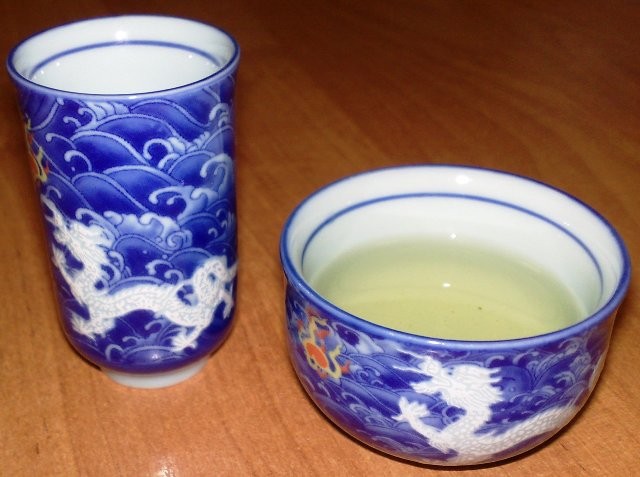 Чайная встреча в Институте Конфуция РГГУ была посвящена чайной культуре острова Тайвань.